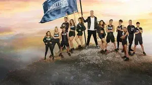 The Challenge Argentina: El desafío