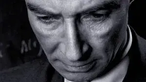 Oppenheimer After Trinity