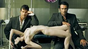 Nip/Tuck