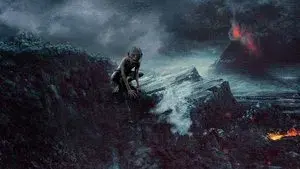 The Lord of the Rings: The Two Towers