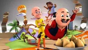 Motu Patlu