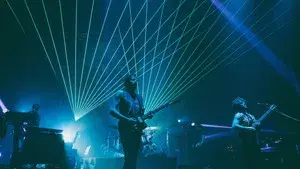 Foals: Live at the Royal Albert Hall