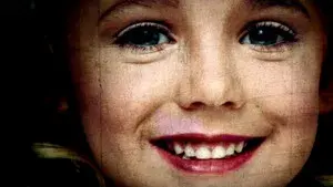 The Case of: JonBenét Ramsey