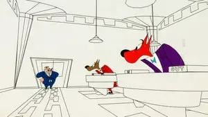 Technological Threat