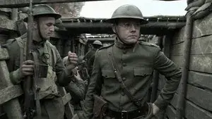 The Lost Battalion