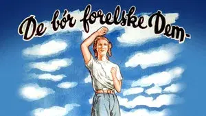 De bør forelske Dem