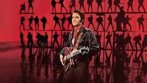 Reinventing Elvis: The 68' Comeback