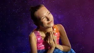 Love Has Won: The Cult of Mother God