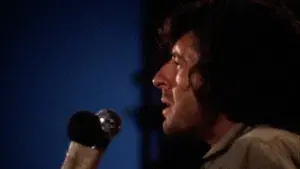Leonard Cohen: Live at the Isle of Wight 1970