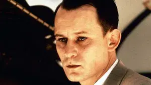 Good Evening, Mr. Wallenberg