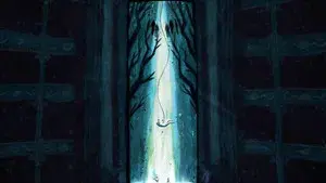 Fall of the Ibis King