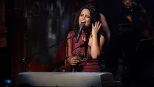 Alicia Keys: Unplugged