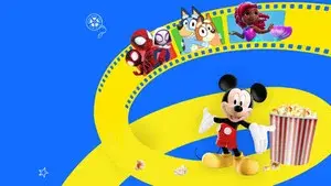 Disney Channel Mitmachkino 2024