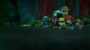 Valiente: A Tracker Story