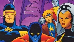 X-Men: Pryde of the X-Men