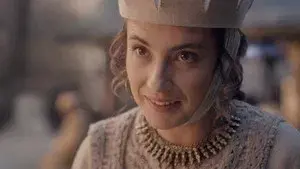 The Grail of Magdalena Egorova