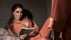 Bad Girls Behind Bars