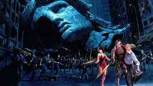 Escape from New York