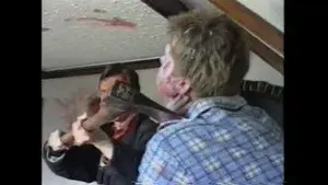 Zombie 90: Extreme Pestilence