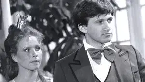 Láďo, ty jsi princezna!