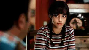 Most Promising Young Actress