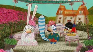 Pipi, Pupu & Rosemary: The Mystery of the Stolen Notes