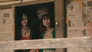 Visitors (Complete Edition)