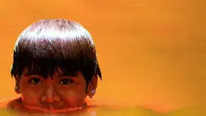 Apaporis: In Search of One River