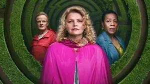 The Following Events are Based on a Pack of Lies