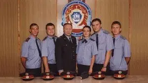 Streets of Broken Lights