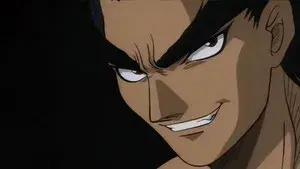 TEKKEN: The Motion Picture