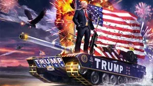 Trump: An American Dream