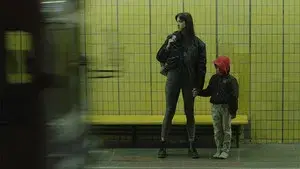 In Joy, and Only in Joy