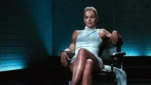 Basic Instinct