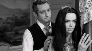 Terror-Creatures from the Grave