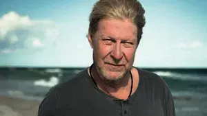 Rolf Lassgård – Ett Porträtt