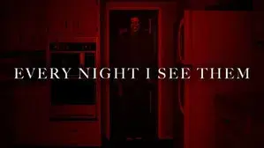 Every Night I See Them