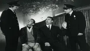 Don Olsen kommer til byen