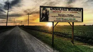 Who Killed Garrett Phillips?