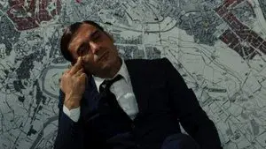 Investigation of a Citizen Above Suspicion