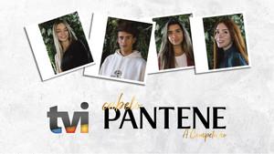 Cabelo Pantene - A Competição