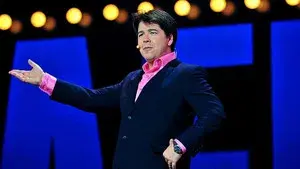 Michael McIntyre: Hello Wembley