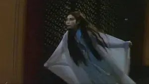 A Thousand Year-Old Fox