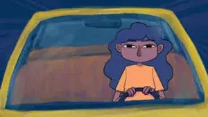 I Can Count On My Fingers