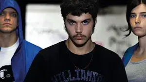 Zeta: Una Storia Hip-Hop