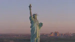 Liberty: Mother of Exiles