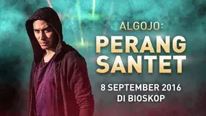 Algojo: Perang Santet