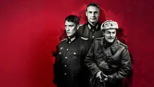 По следу зверя