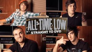 All Time Low: Straight to DVD