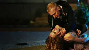 Krime Story. Love Story